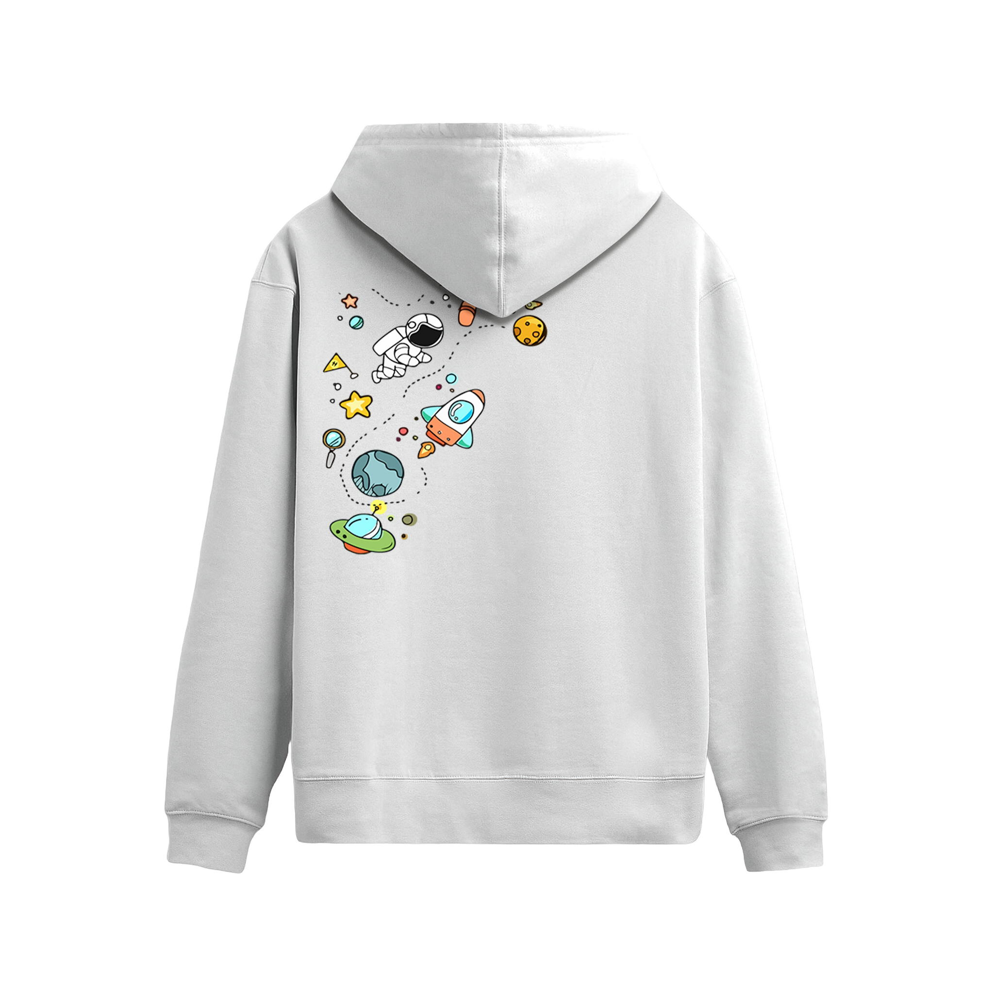 Galaxy - Hoodie