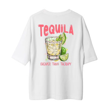 Tequila - Oversize T-Shirt