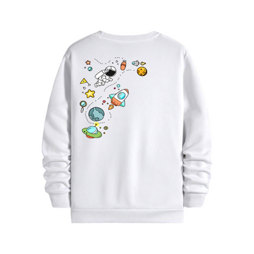 Galaxy - Sweatshirt