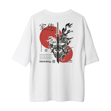 Yakuza - Oversize T-Shirt