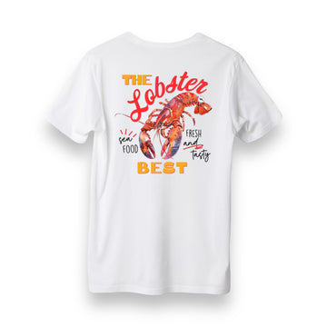 Lobster- Regular T-Shirt