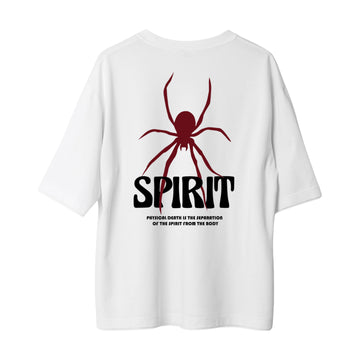 SPIRIT - Oversize T-Shirt