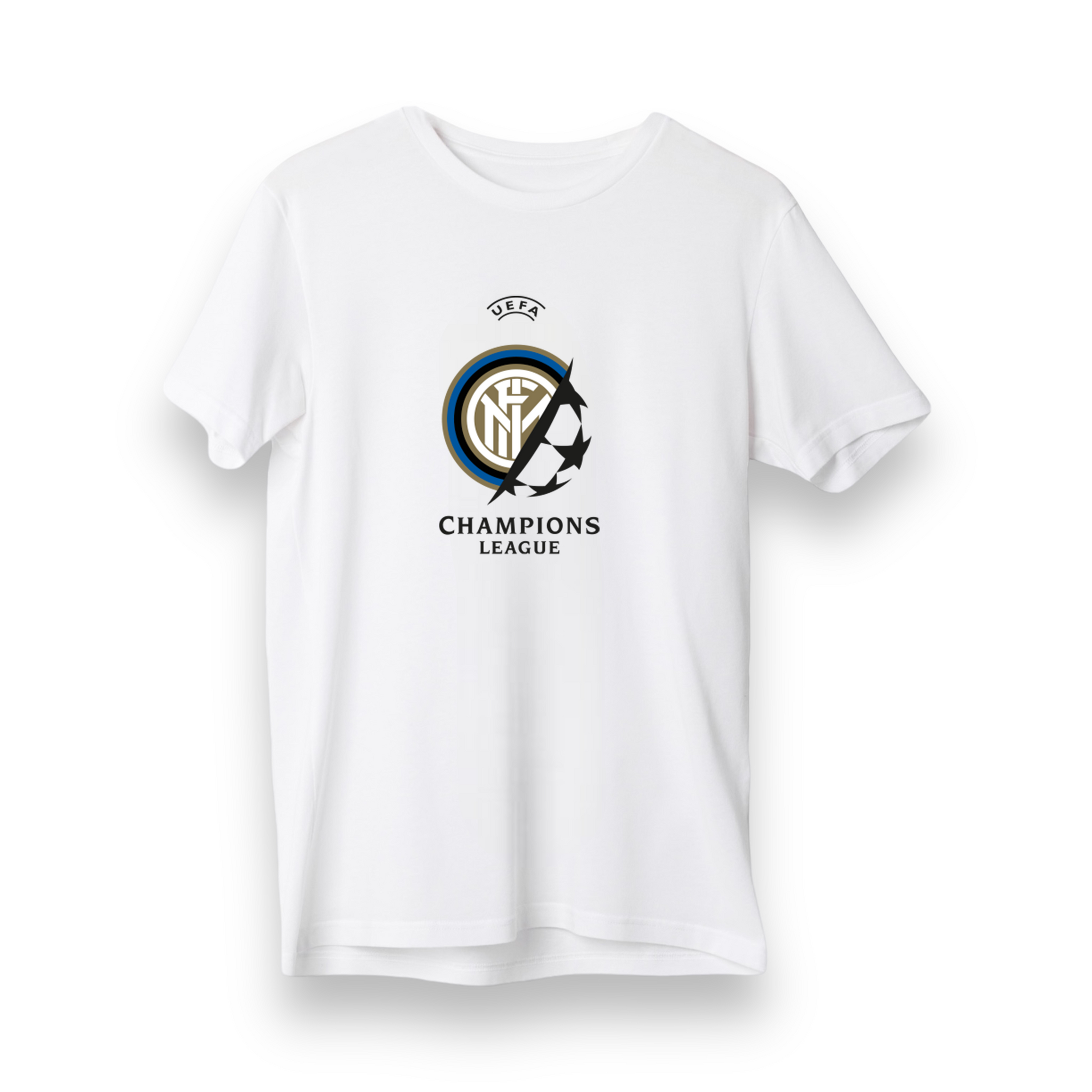 Inter - Regular T-Shirt