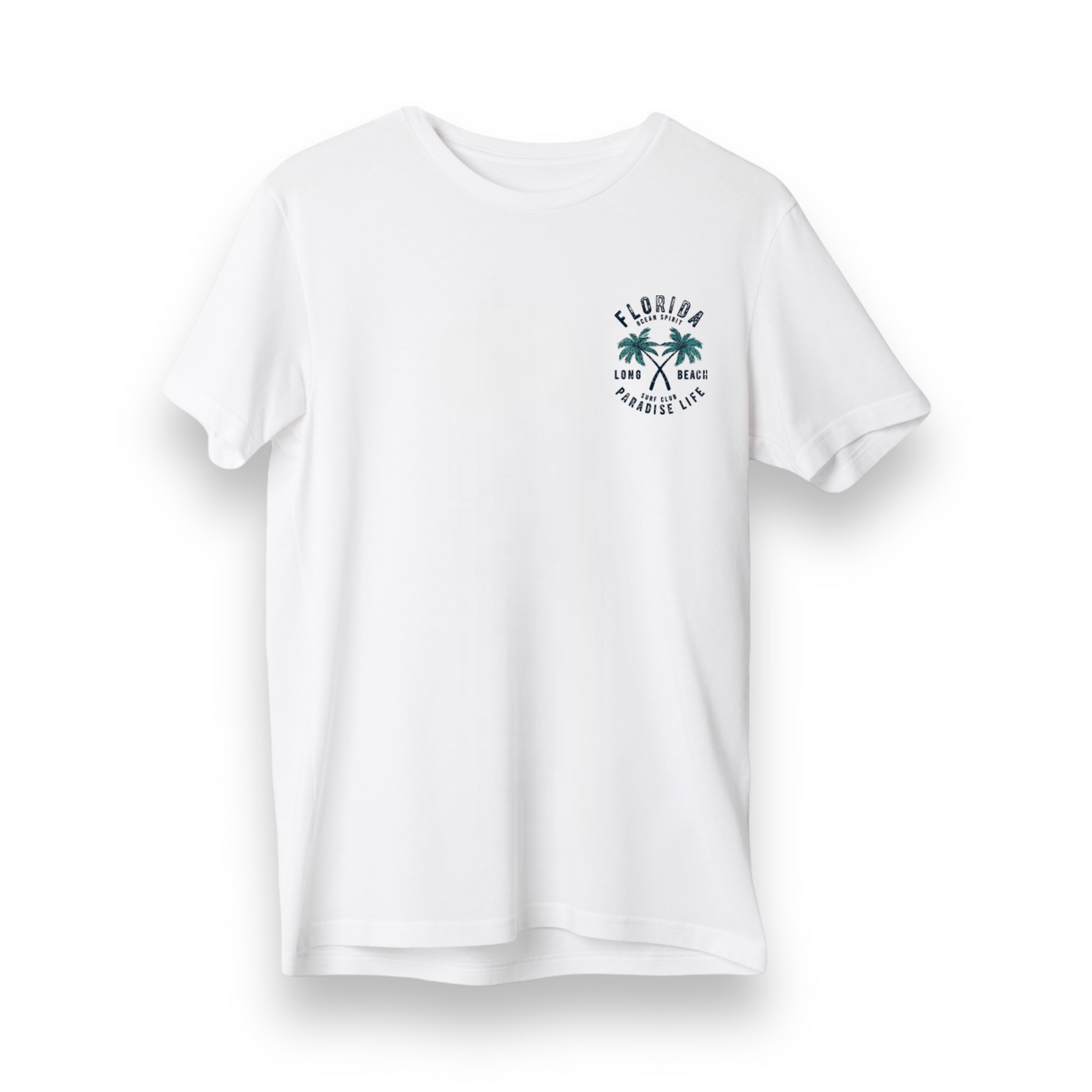 Paradise Life - Regular T-Shirt