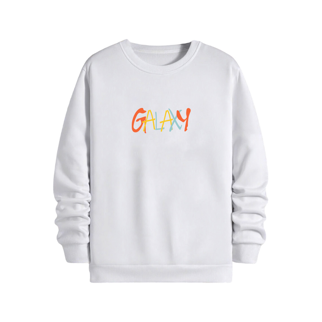 Galaxy - Sweatshirt