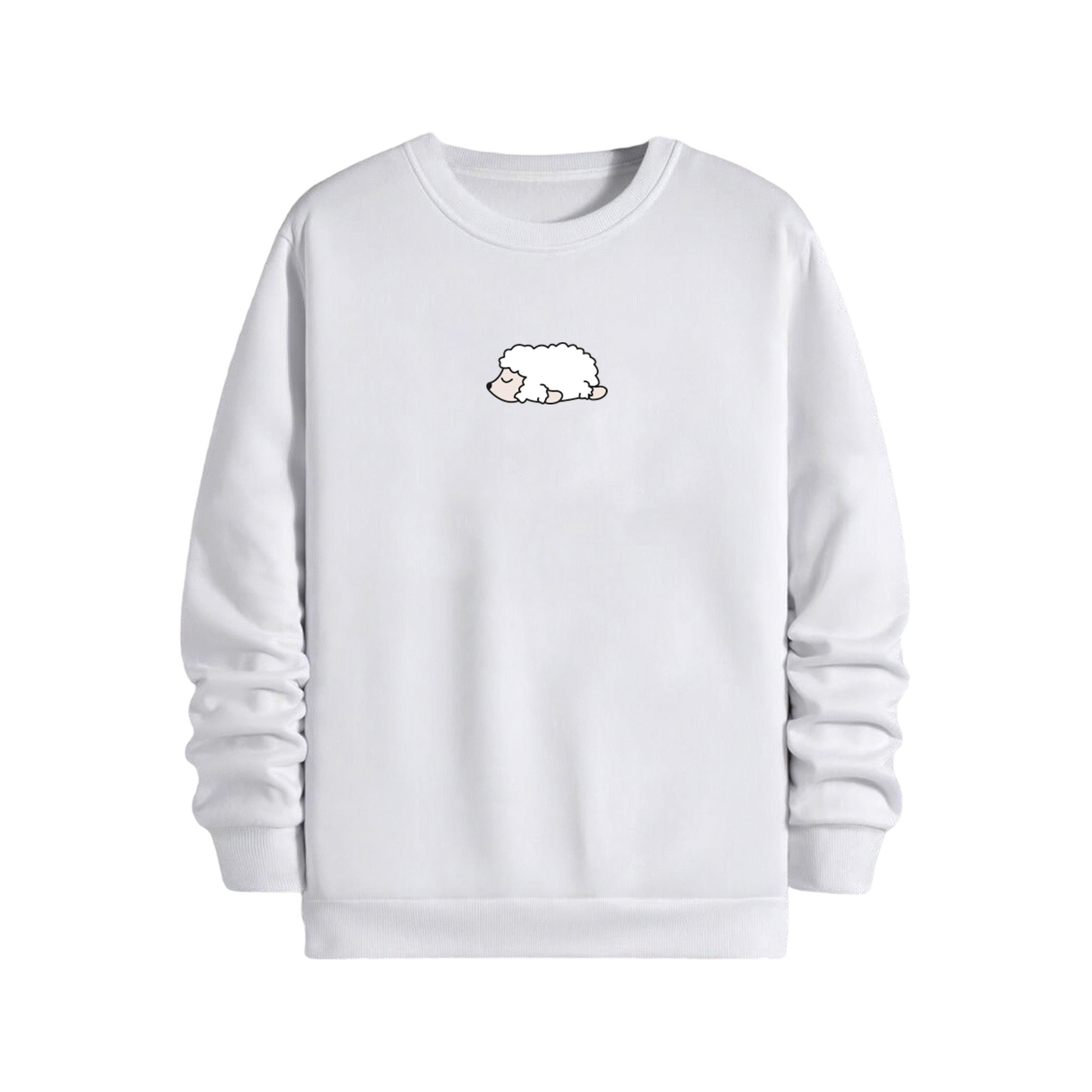 Lazy Sheep - Sweatshirt