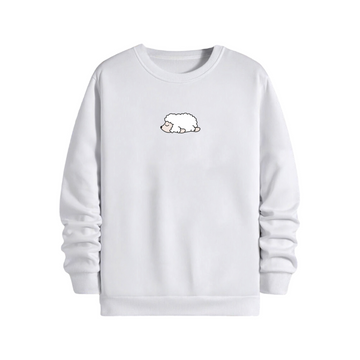 Lazy Sheep - Sweatshirt