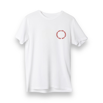 Bir Derdim Var- Regular T-Shirt
