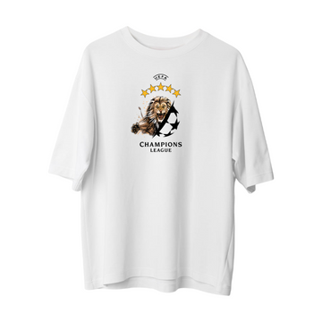 Aslan - Oversize T-Shirt