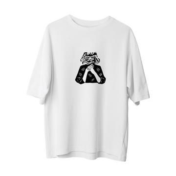 Lost - Oversize T-Shirt