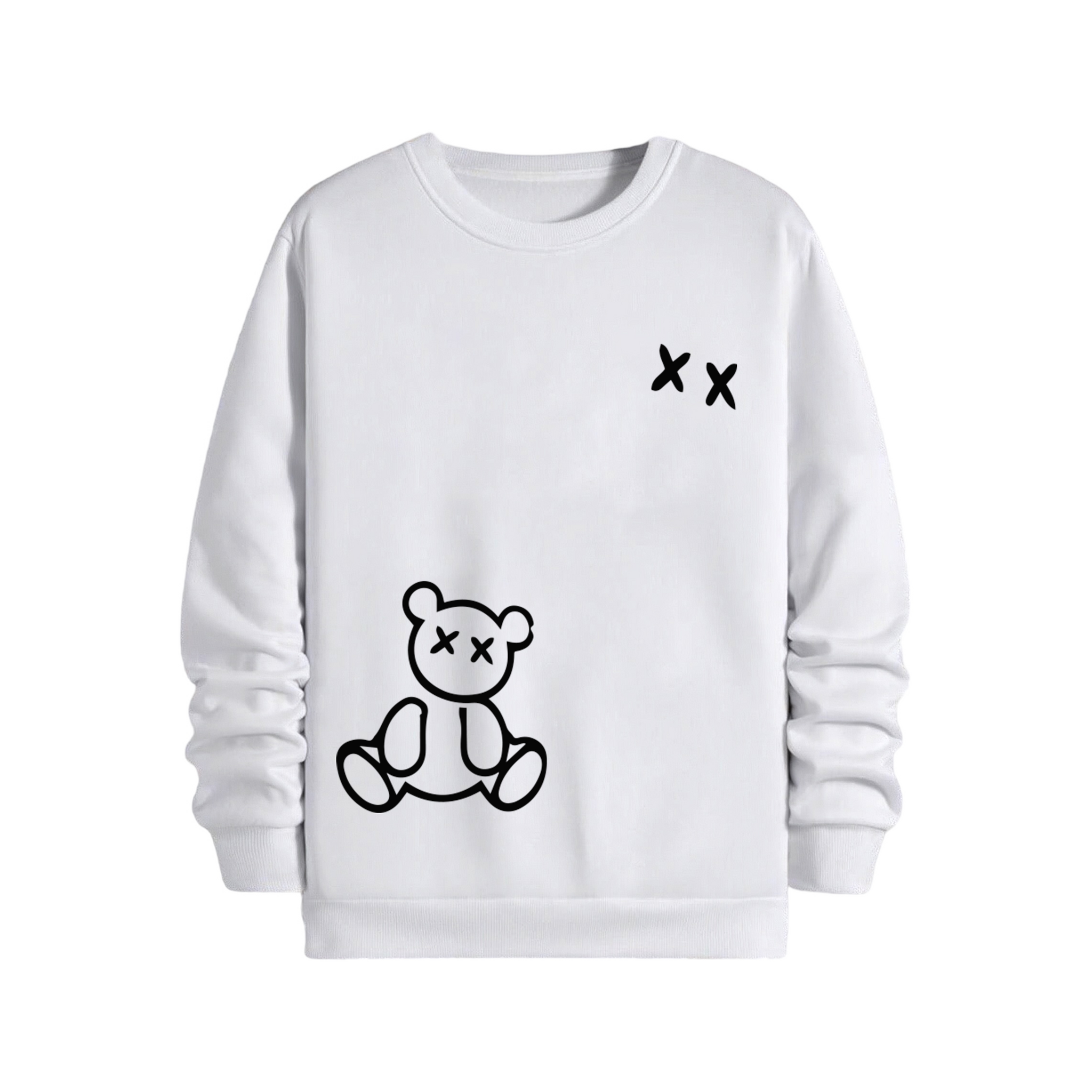 Style Bear - Sweatshirt