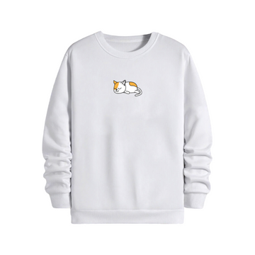 Lazy Cat - Sweatshirt
