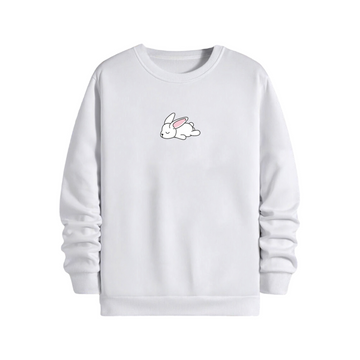 Lazy Bunny - Sweatshirt