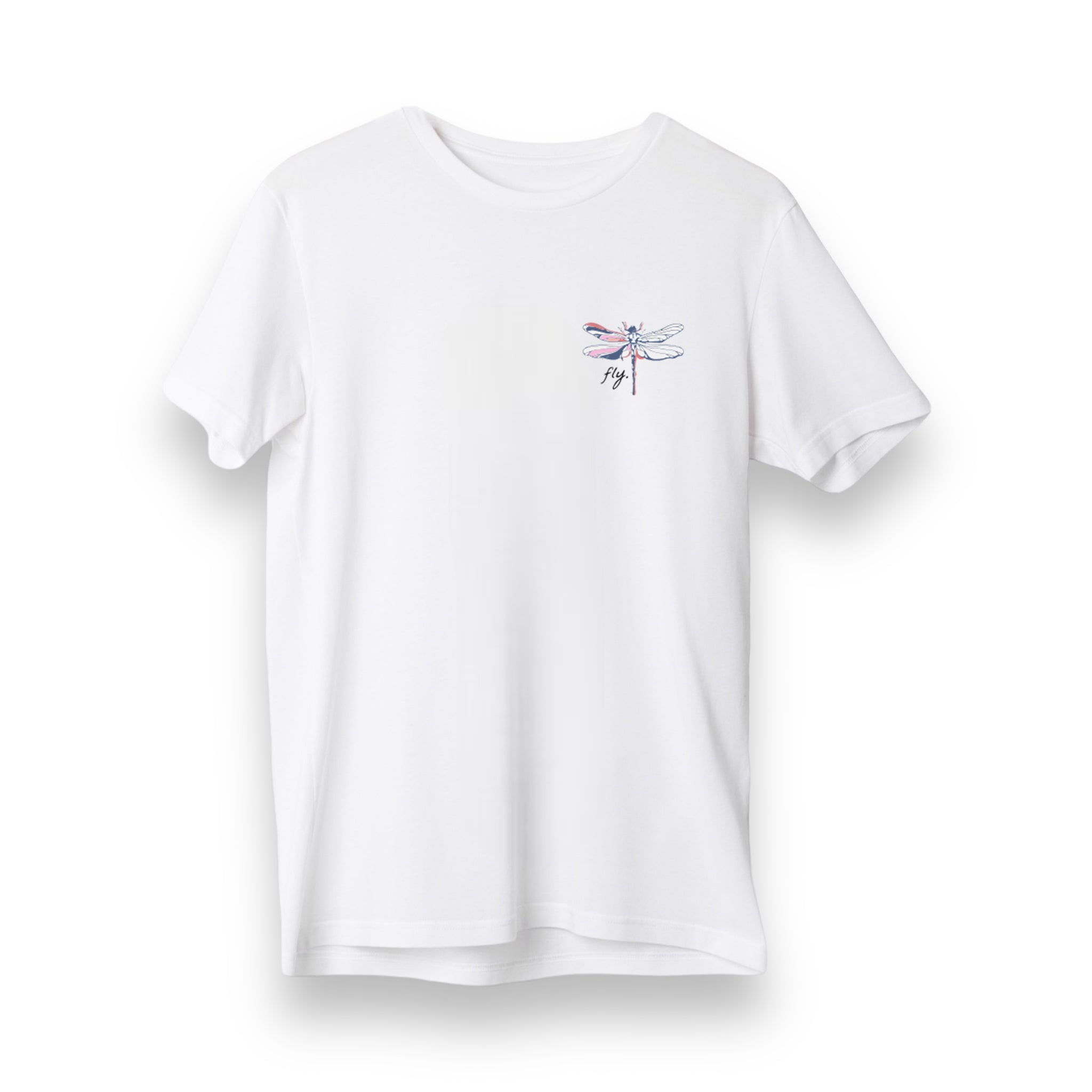 Fly- Regular T-Shirt