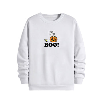 Boo - Sweatshirt