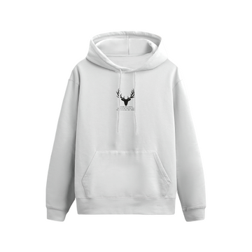 Deer Time - Hoodie