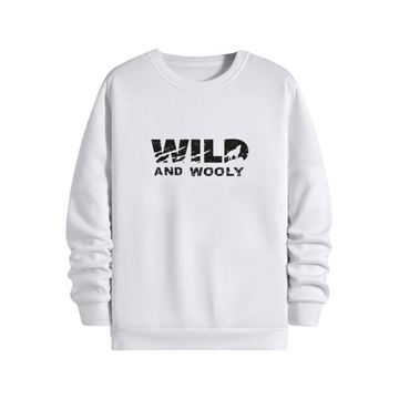 Wild - Sweatshirt