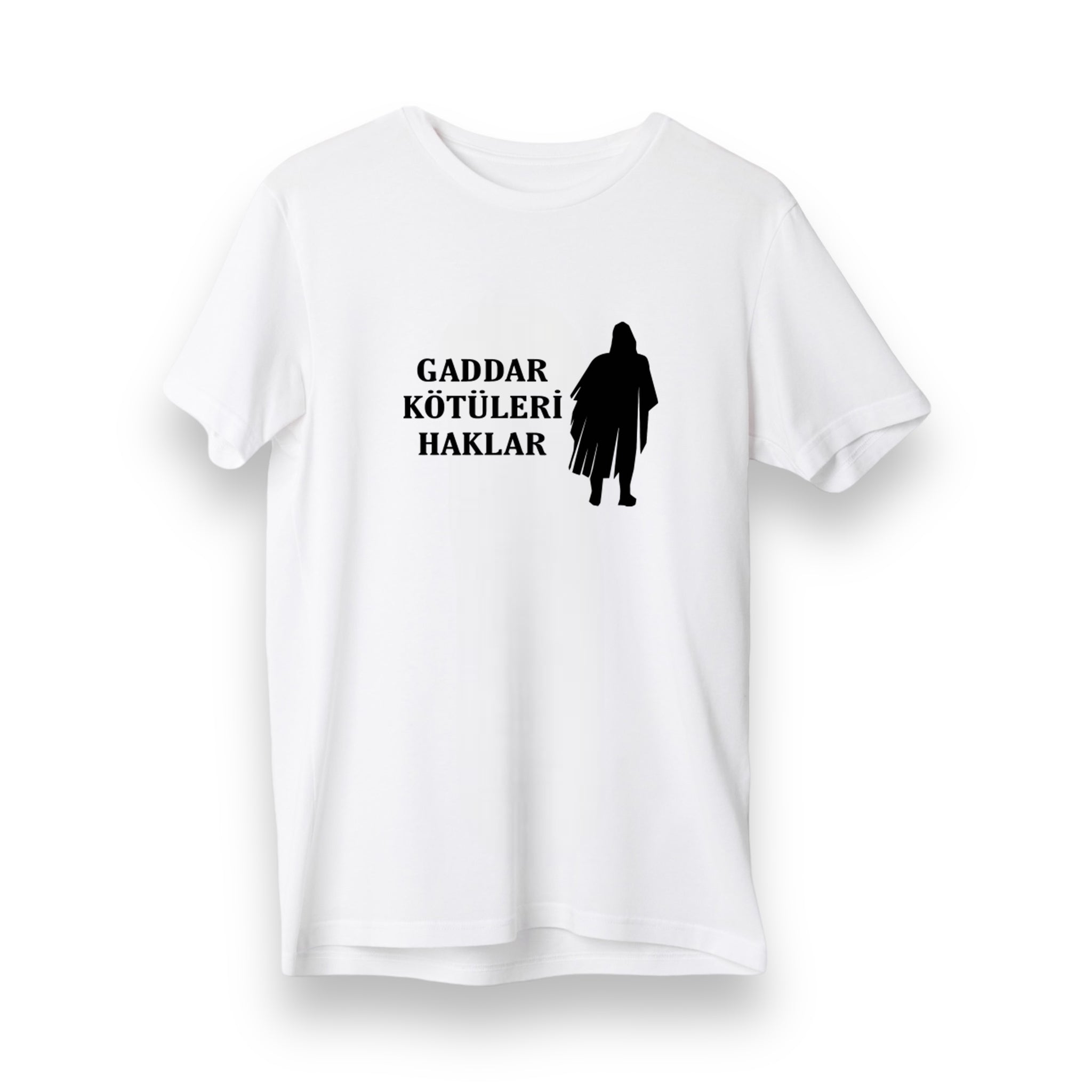 Gaddar - Regular T-Shirt