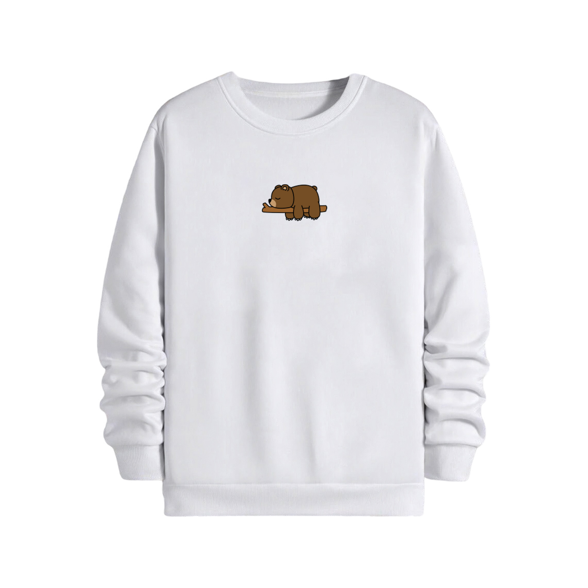 Lazy Bear 3 - Sweatshirt