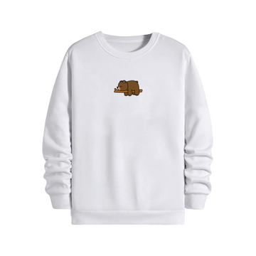 Lazy Bear 3 - Sweatshirt