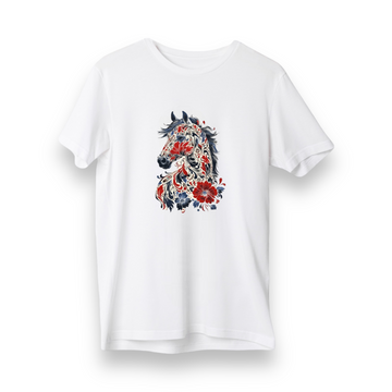 Horse - Regular T-Shirt