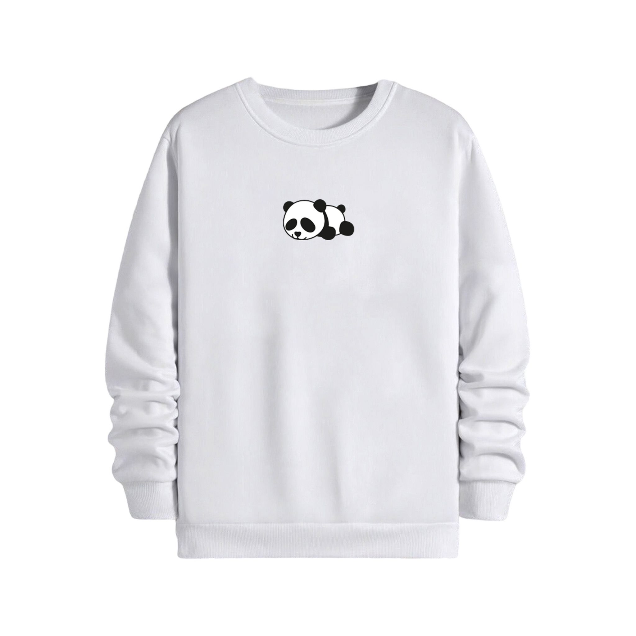 Lazy Panda 2 - Sweatshirt
