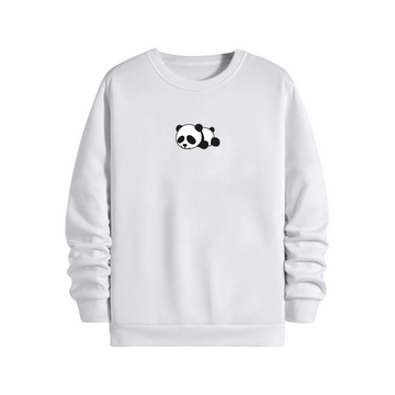 Lazy Panda 2 - Sweatshirt