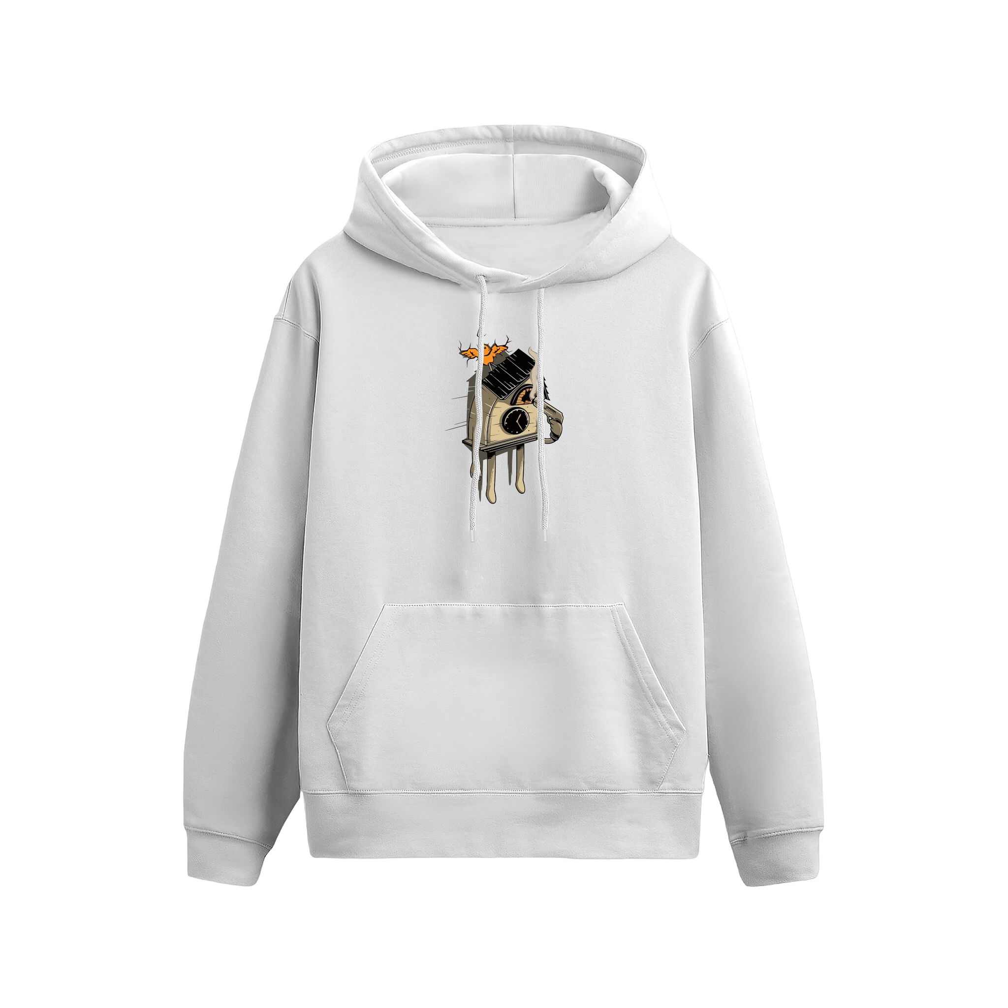 Shoot Clock - Hoodie