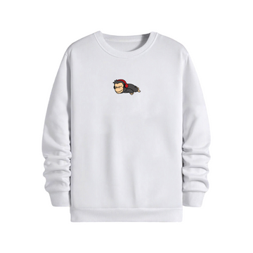 Lazy Monkey - Sweatshirt