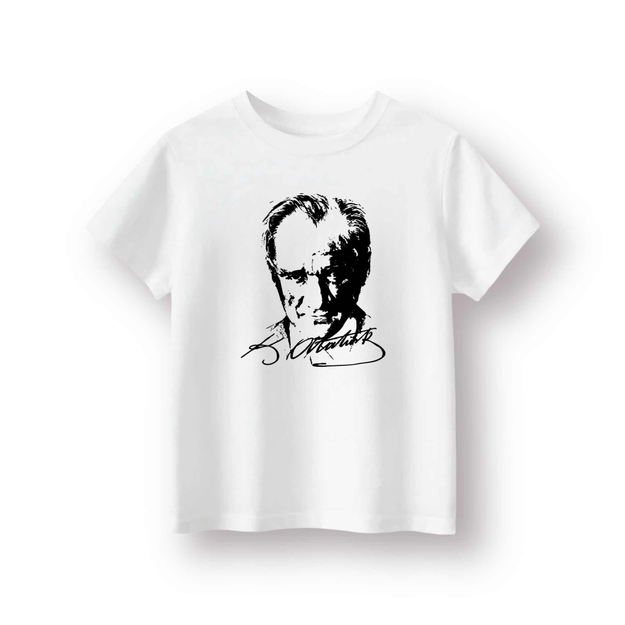 Atatürk - Çocuk T-Shirt