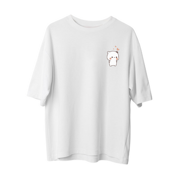 Bubu - Oversize T-Shirt