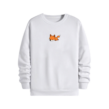 Lazy Fox - Sweatshirt