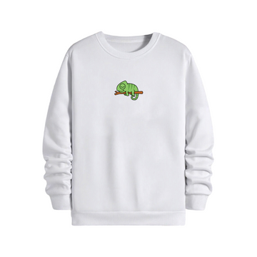 Lazy Bukalemun - Sweatshirt
