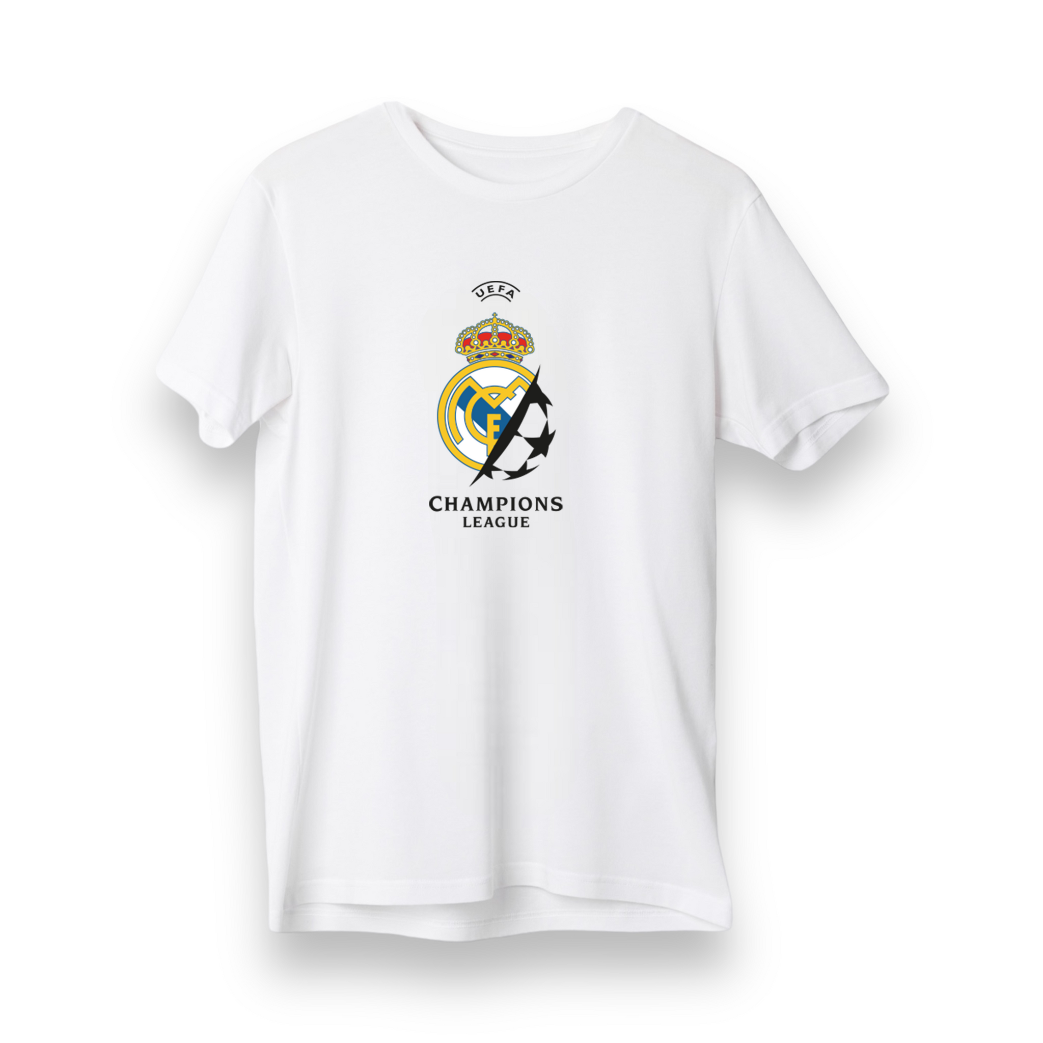 Real - Regular T-Shirt