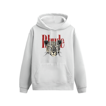 Leopard - Hoodie