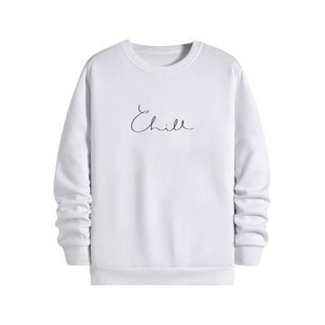 Chill - Sweatshirt