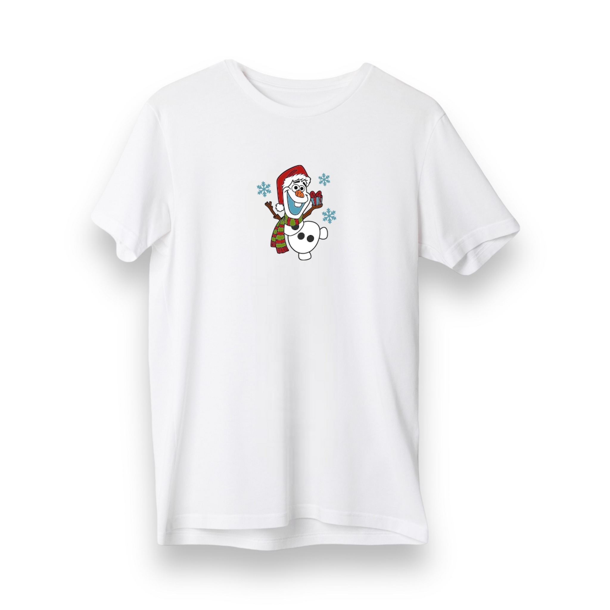 Olaf t shirt sale hotsell