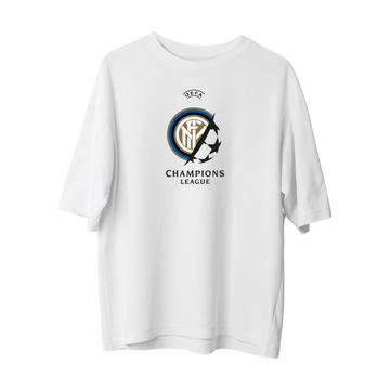 Inter - Oversize T-Shirt