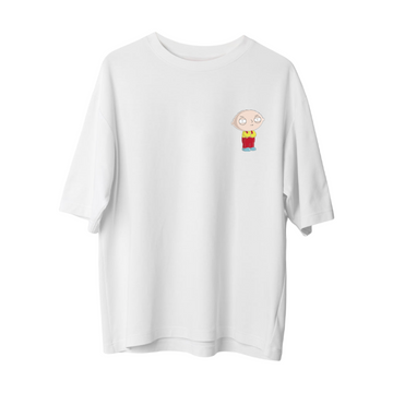 Stewie Griffin - Oversize T-Shirt