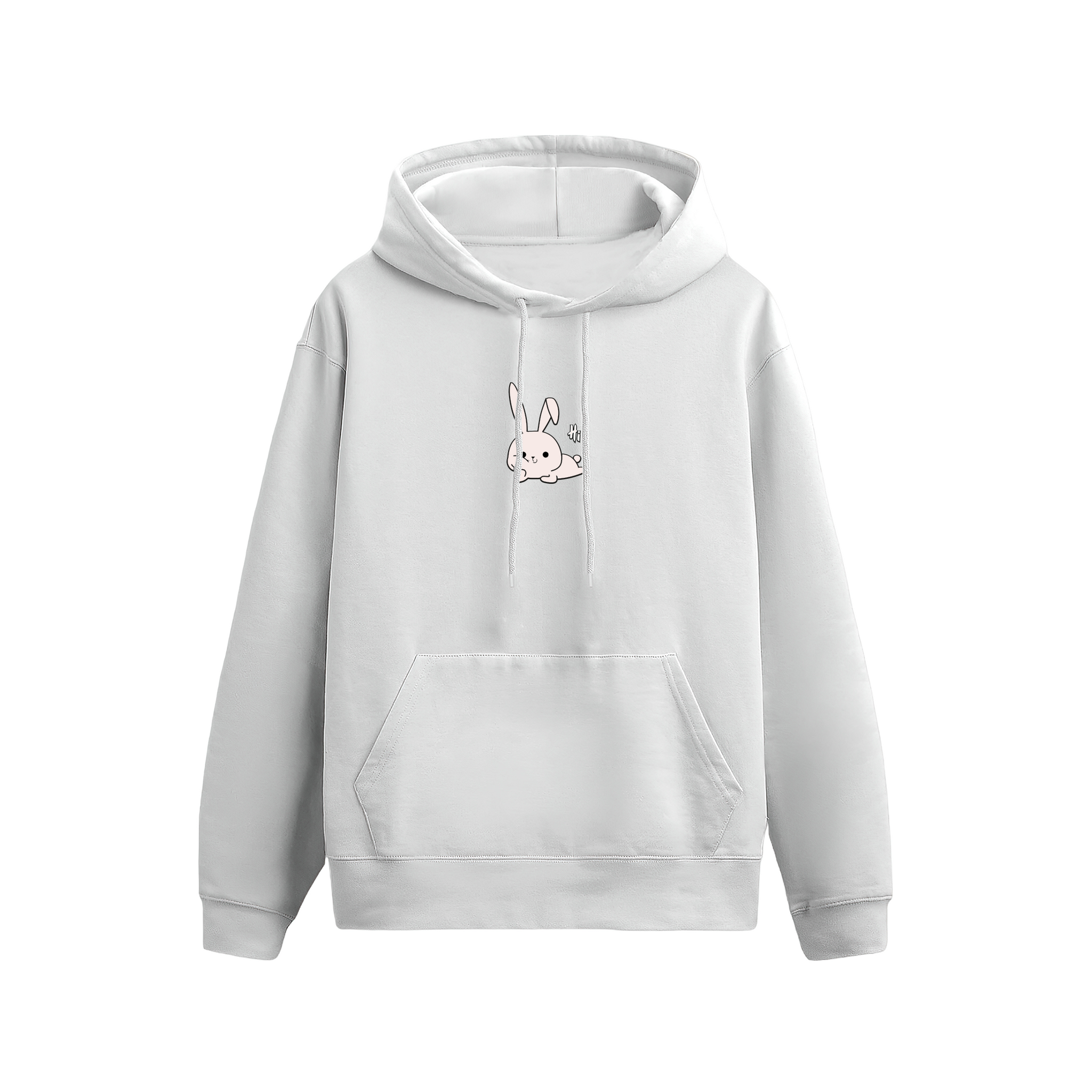 Hi Rabbit - Hoodie