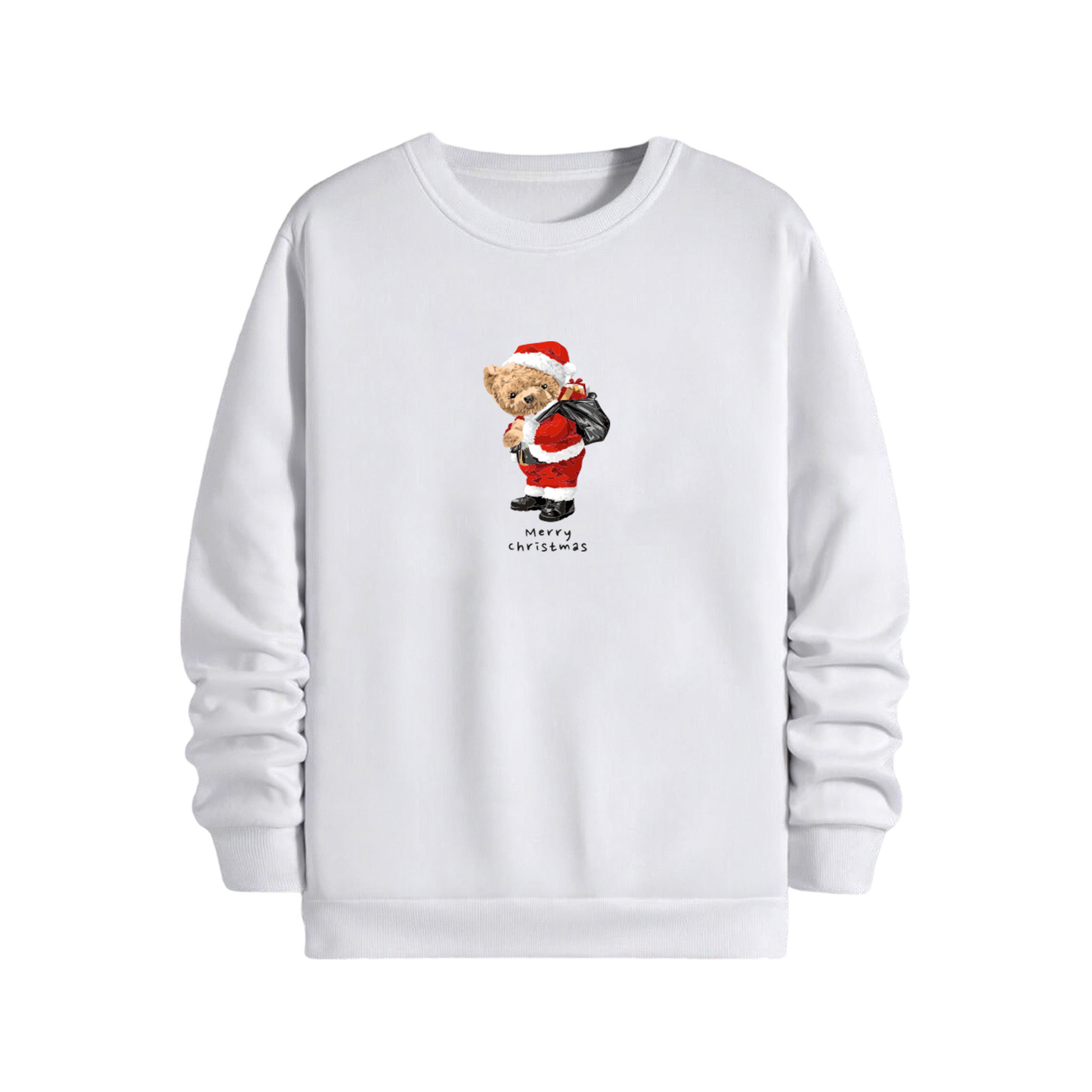 Merry Christmas - Sweatshirt