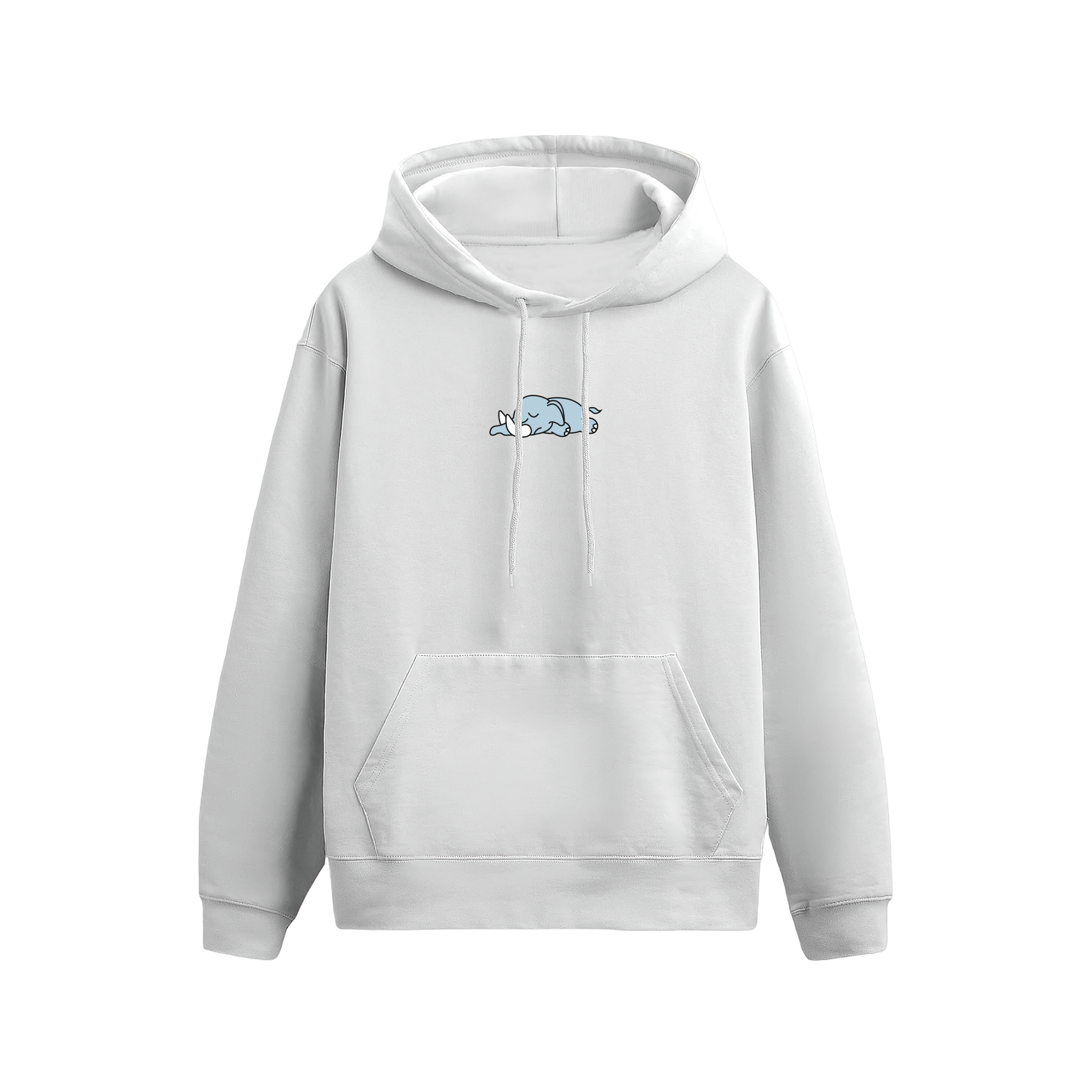 Lazy Elephant - Hoodie