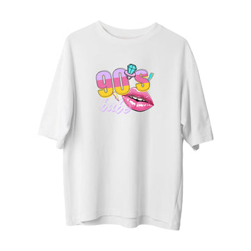 Babe - Oversize T-Shirt