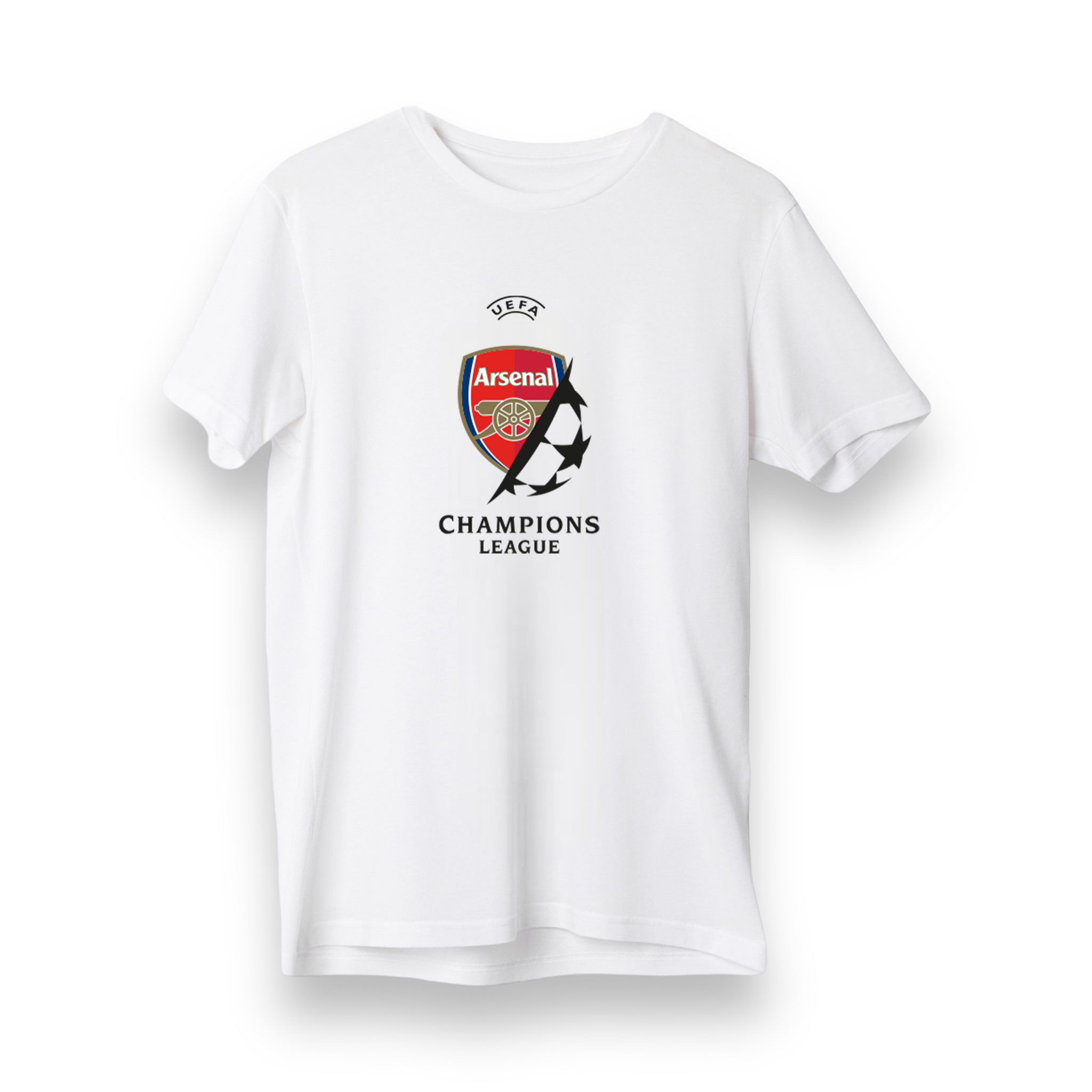 Arsenal - Regular T-Shirt