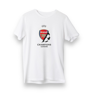 Arsenal - Regular T-Shirt