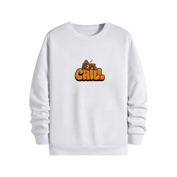 Chill 2 - Sweatshirt
