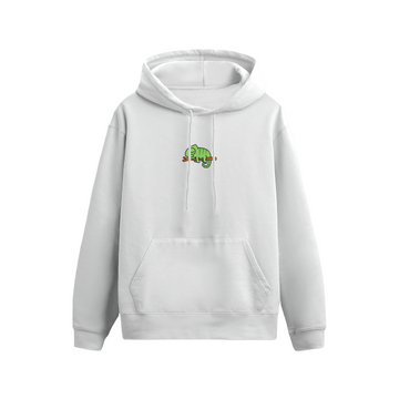 Lazy Bukalemun - Hoodie