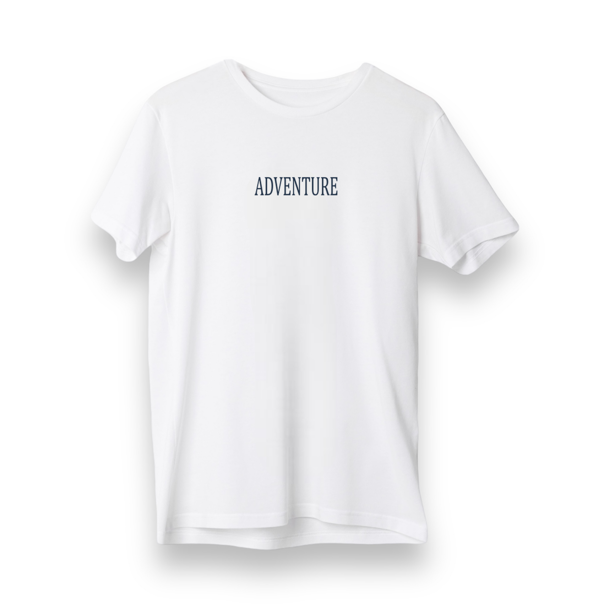 Advanture 2 - Regular T-Shirt