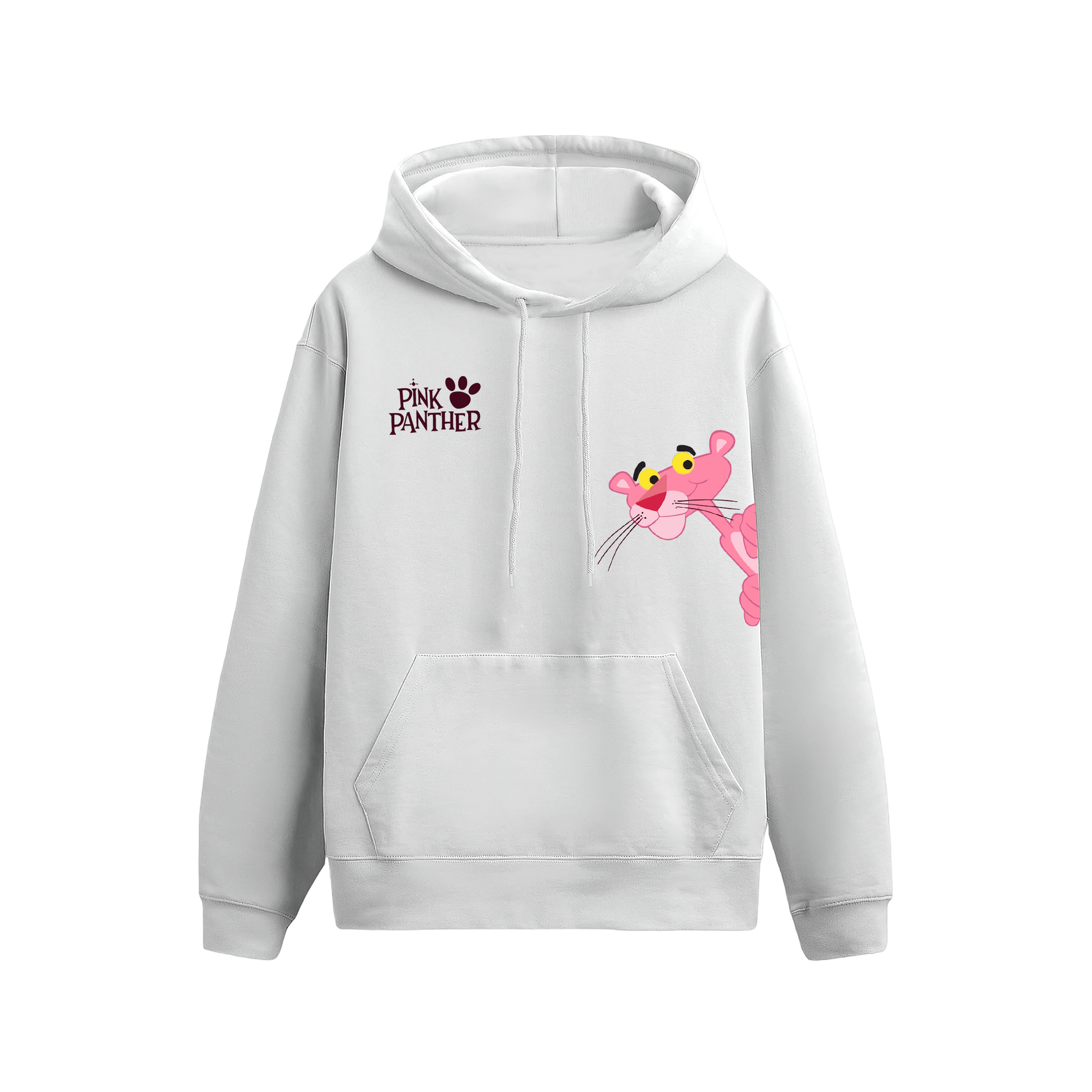Pink Panther - Hoodie