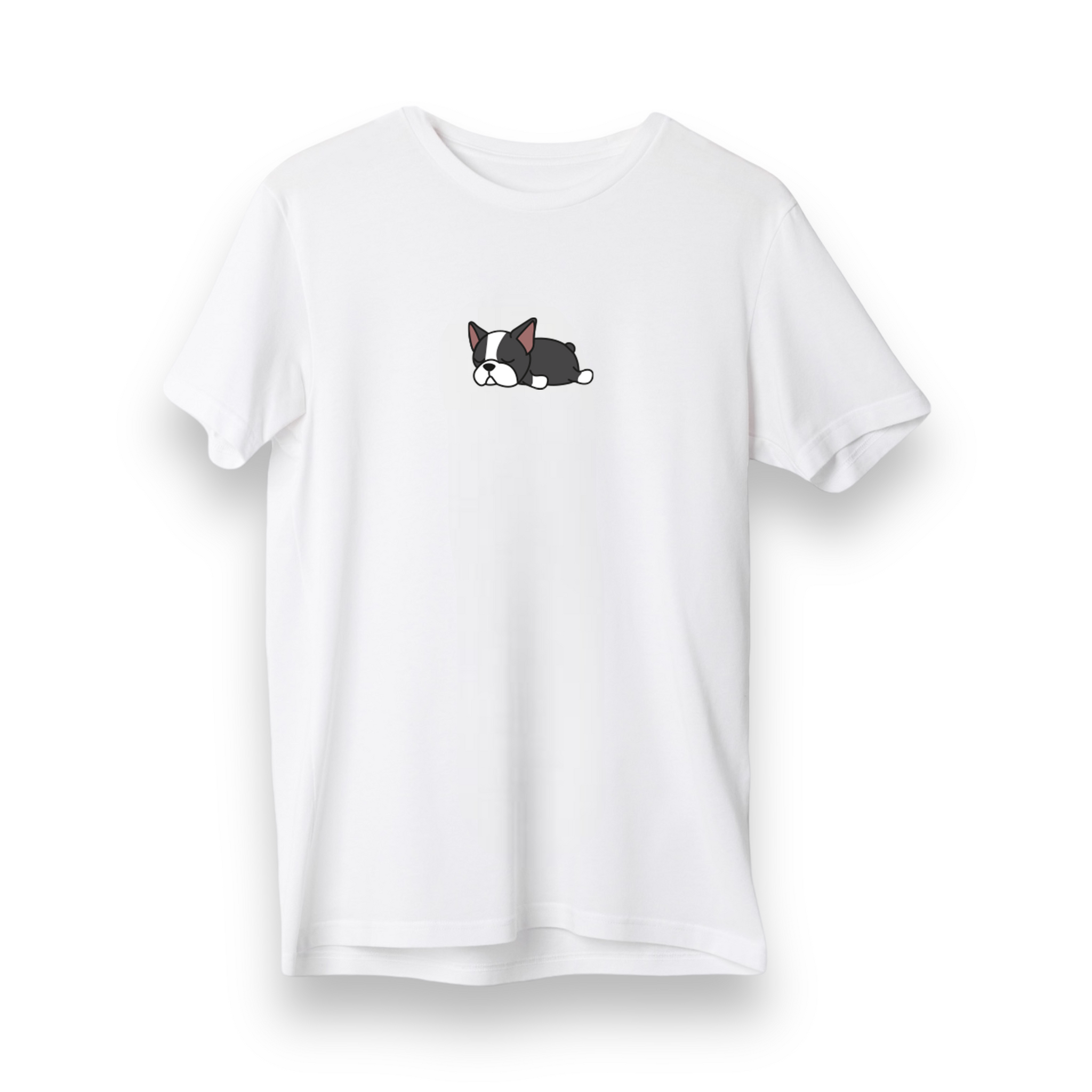 Lazy Puppy 2 - Regular T-Shirt